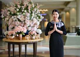 Miracle Grand Convention Hotel 4