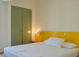 Bristol Sea View Apartments 5