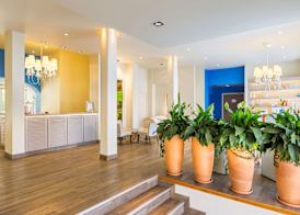 Best Western Hotel Matisse 2