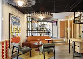 ibis Paris Nation Davout 2