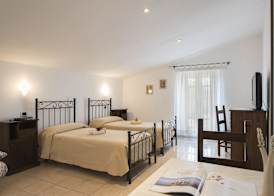 Hotel La Pace 5