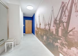 NORDBYHUS Apartamenty Angielska Grobla 2