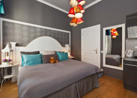 Royal Prague City Apartments 4