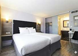 Kyriad Lyon Sud Sainte Foy 2