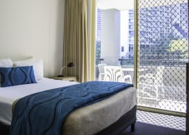 Paradise Island Resort 5