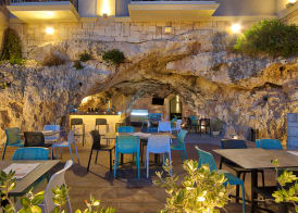 Pergola Hotel & Spa 2