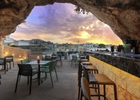 Pergola Hotel & Spa 3