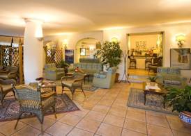 Hotel Villa Maria Ischia Porto 2