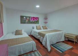 HOTEL BALCON DEL CIELO 5