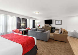 Best Western Cowichan Valley Inn 4