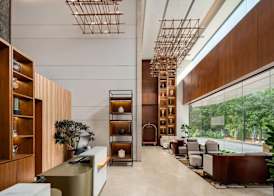 Ramada Encore by Wyndham Gurugram Dwarka Expressway 5