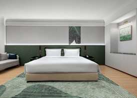 Wyndham Garden Guangzhou Panyu 4