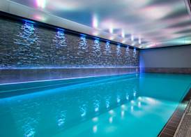 Radisson Blu Scandinavia Hotel Oslo 3