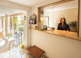Arndt Hotel Garni 2