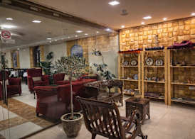 Saint John Hotel 3