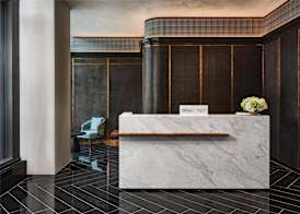 The George Manhattan, Tapestry Collection By Hilton 3
