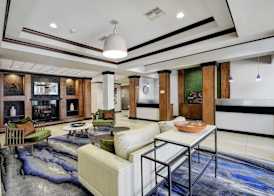 Fairfield Inn and Suites by Marriott San Antonio Boerne 4