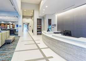 Residence Inn by Marriott Houston West/Beltway 8 at Clay Road 2