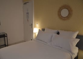 Hotel Castellamar 5
