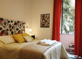 Domò Vaticano Guest House 3