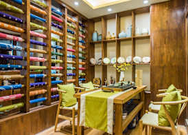 Lijiang Yue Tu Inn 5