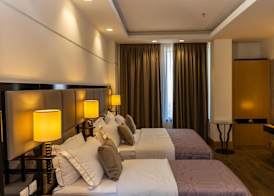 Hotel Golden Palace 2