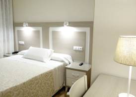 Hostal Toledo 4