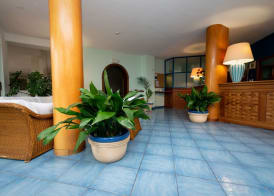 Hotel Anna 2