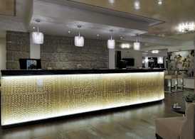 Hotel Des Roches 4