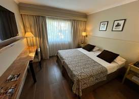 Kenton Palace Bariloche 4