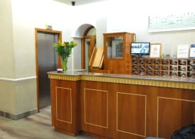 Olympic House Hotel 4
