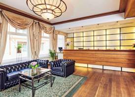 Best Western Soibelmanns Lutherstadt Wittenberg 4