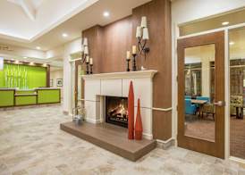 Hilton Garden Inn Olympia, WA 5