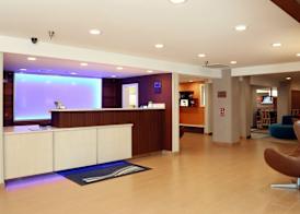 Quality Inn Cranberry Township 2
