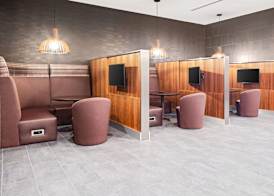 Courtyard by Marriott Houston Northeast 5