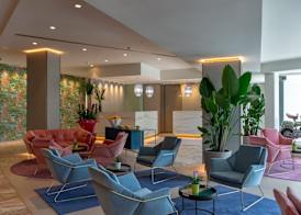 Olivi Hotel & Natural Spa 5