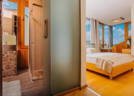 Wenceslas Square Hotel - Czech Leading Hotels 5