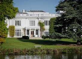 Greenlands Hotel 2