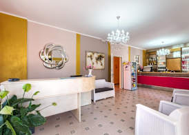 Hotel Romantik & Depandance 5