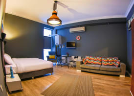 Flats Company - Karakoy Apartment 3