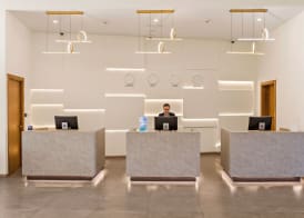 Al Hamra Village Hotel 2