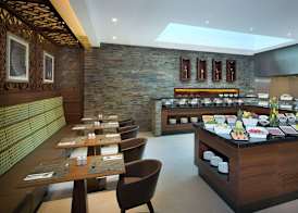 Hilton Garden Inn Dubai Deira 5