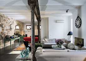 Il Giardino di Ballarò Boutique B&B 5