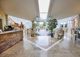 Flair Hotel Zum Schwarzen Reiter 2