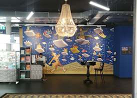 ibis Styles Genève Carouge 2