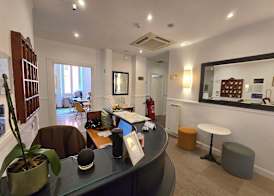 Hotel Porta Pia 2