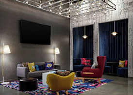 Aloft by Marriott Portland Downtown Waterfront ME 2