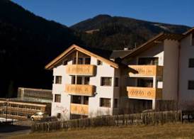 Piculin Alpin Apartments 5