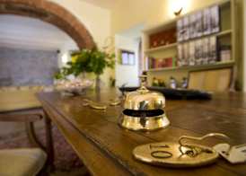Albergo Castiglione Langhe 4