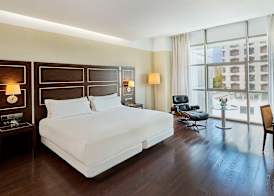 NH Gran Hotel Casino de Extremadura 4